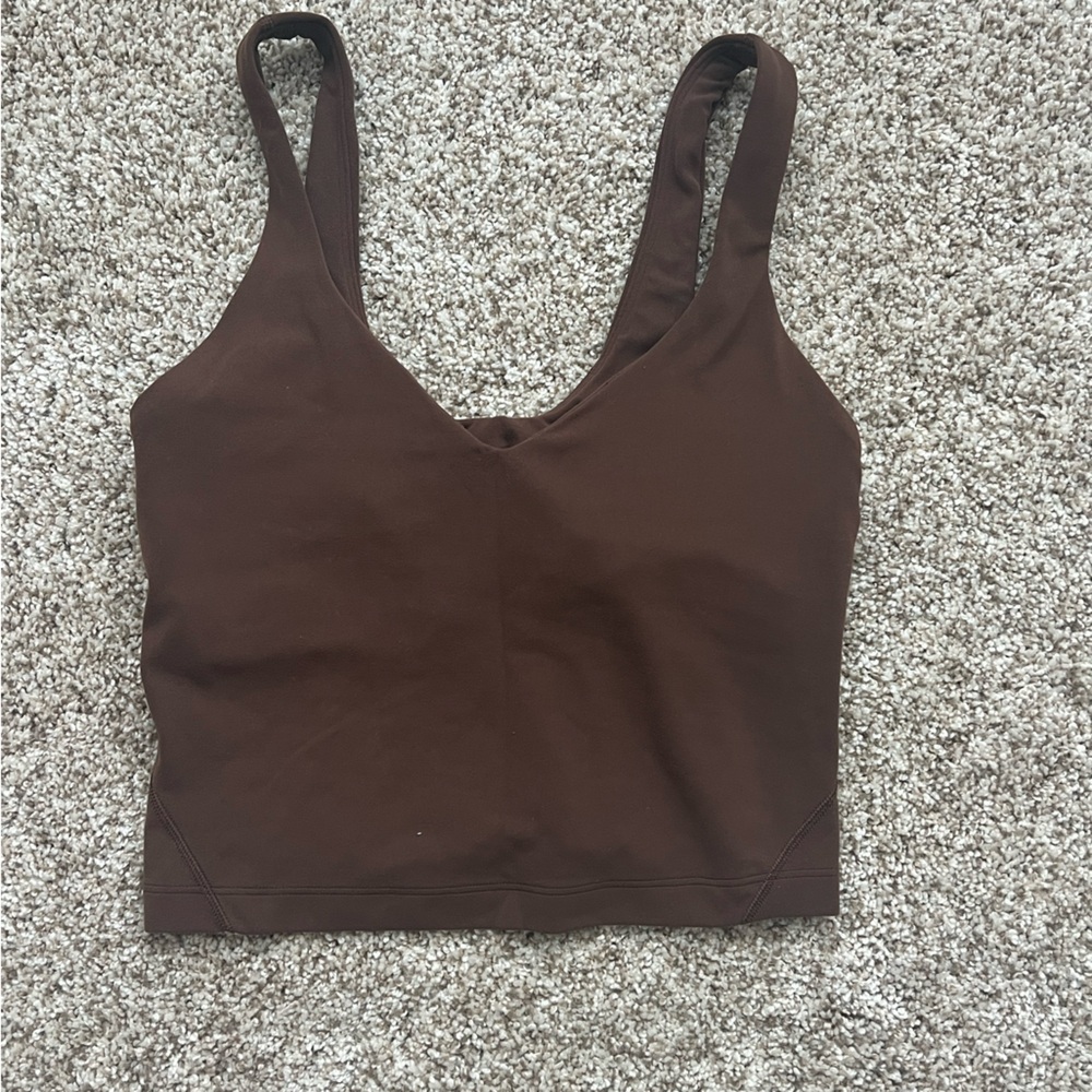 Lululemon Align Tank